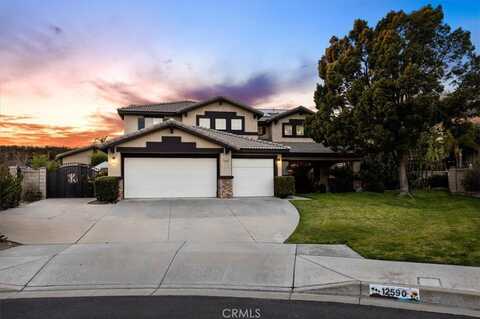12590 Arena Drive, Rancho Cucamonga, CA 91739
