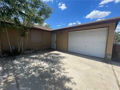 55725 Pueblo Trail, Yucca Valley, CA 92284