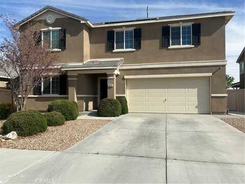 3645 Emerald Lane, Lancaster, CA 93535