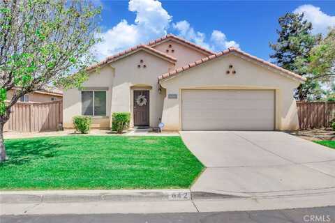 112 La Amistad Way, Hemet, CA 92545