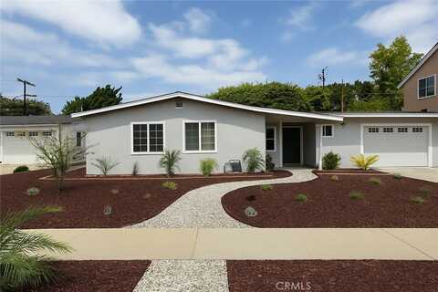 6921 E Mantova Street, Long Beach, CA 90815