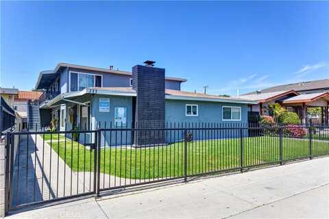 133 N 2nd Street, Montebello, CA 90640