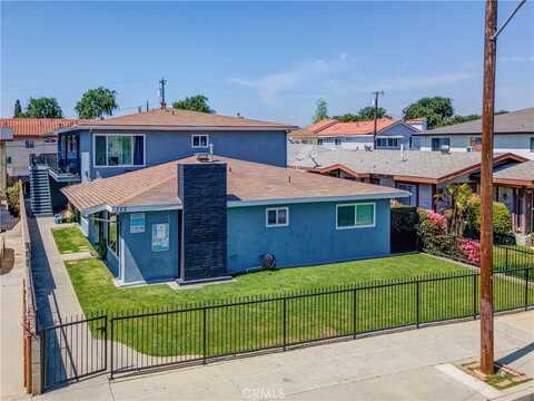 133 N 2nd Street, Montebello, CA 90640