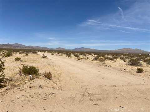 0 North Side Road, Lucerne Valley, CA 92356