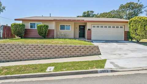 2802 Beatrice Street, San Diego, CA 92139