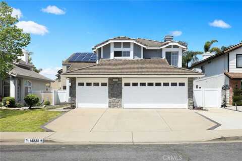 14238 Larkin Court, Fontana, CA 92336
