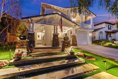 1711 Colina Terrestre, San Clemente, CA 92673