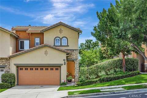 25632 Via Ventana, Valencia, CA 91381