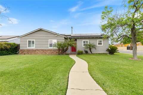 1801 W Mossberg Avenue, West Covina, CA 91790