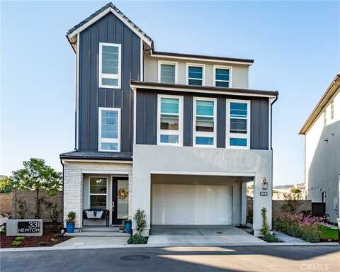 331 Newton, Lake Forest, CA 92630