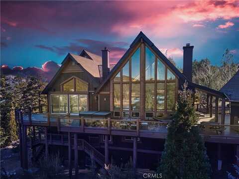477 Windsong Place, Big Bear Lake, CA 92315