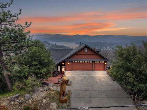 1161 Nadelhorn Drive, Lake Arrowhead, CA 92352