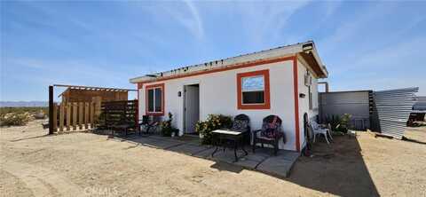 800 Brant Cross Road, 29 Palms, CA 92277