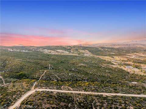 0 El Pequito, Hemet, CA 92544