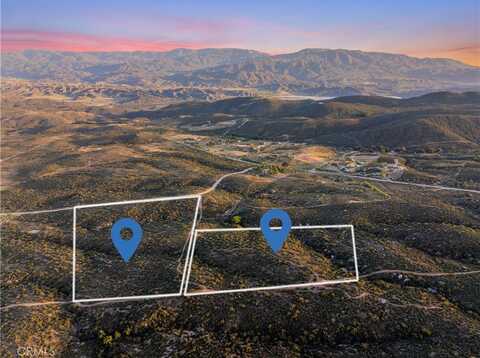 0 El Pequito, Hemet, CA 92544