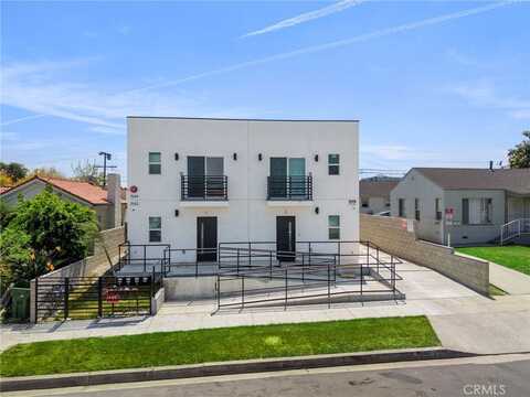 1542 W 84th Street, Los Angeles, CA 90047