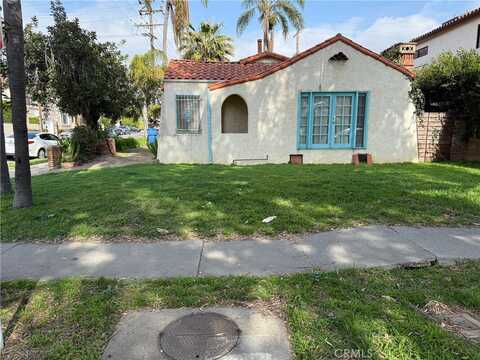3704 Moore Street, Los Angeles, CA 90066