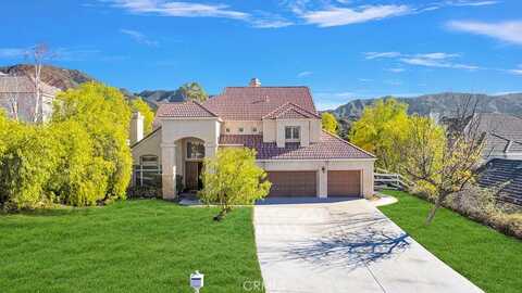 15508 Live Oak Springs Canyon Road, Canyon Country, CA 91387