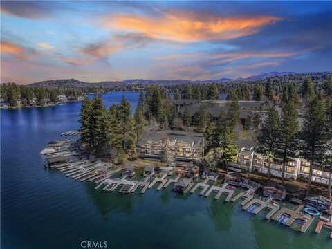 366 Lake Resort Road, Lake Arrowhead, CA 92352
