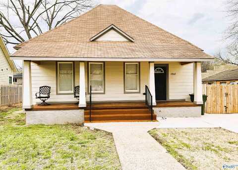 2802 9th Avenue, Huntsville, AL 35805