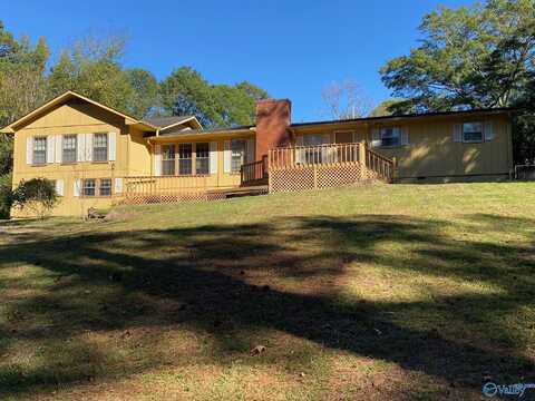 3715 Fall Bluff Drive, Decatur, AL 35603