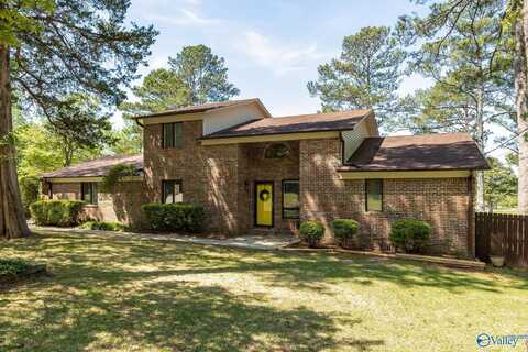 4311 Indian Hills Road, Decatur, AL 35603