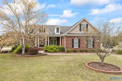 100 Sadie Spring Court NW, Huntsville, AL 35806
