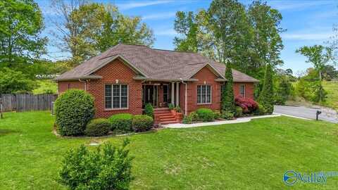 261 County Rd 1403, Cullman, AL 35058