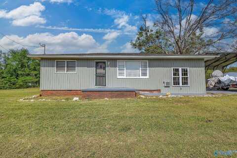 3730 Mclain Street N, Gadsden, AL 35903