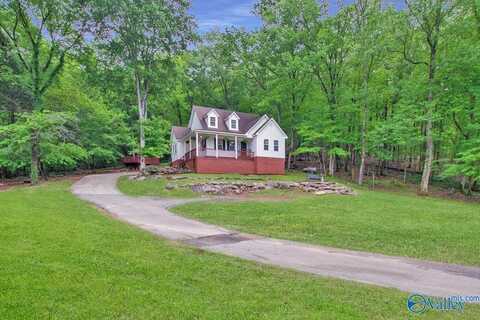 267 Shooting Star Trail, Gurley, AL 35748