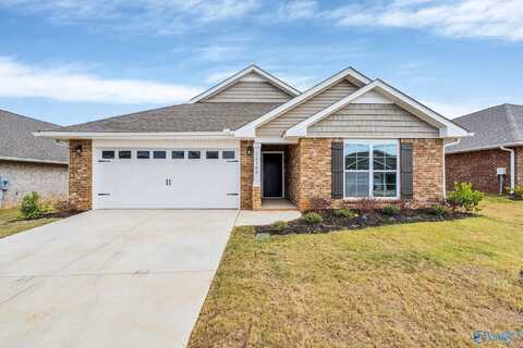 28847 Nature Trail Drive, Harvest, AL 35749