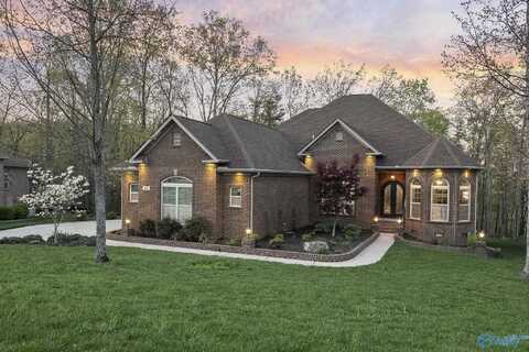 52 Bluff View Drive SE, Huntsville, AL 35803