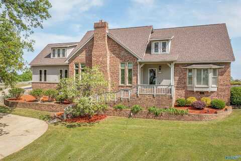 1501 Bellevue Drive, Gadsden, AL 35901