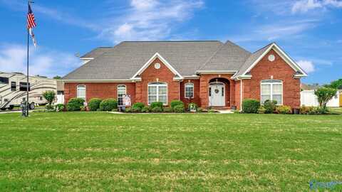 25 Braxton Court, Decatur, AL 35603