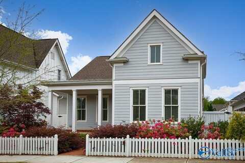 89 Hillcrest Avenue NW, Huntsville, AL 35806