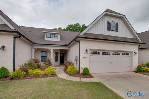 409 Ripple Lake Drive SW, Huntsville, AL 35824