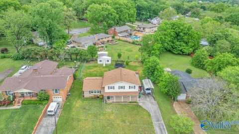 2216 Fairfax Street, Huntsville, AL 35811