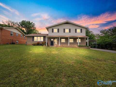 2216 Fairfax Street, Huntsville, AL 35811