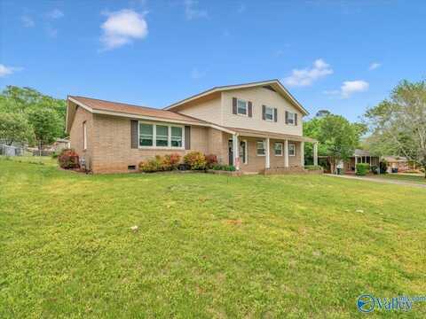 2216 Fairfax Street, Huntsville, AL 35811