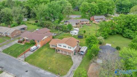 2216 Fairfax Street, Huntsville, AL 35811