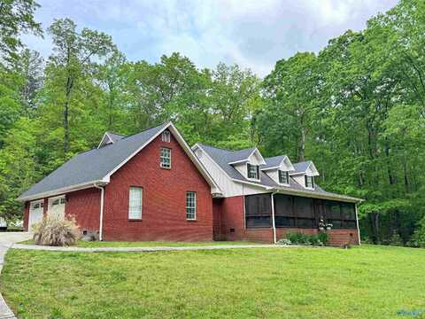 7668 Owls Hollow Road, Gadsden, AL 35901