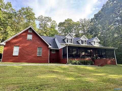 7668 Owls Hollow Road, Gadsden, AL 35901