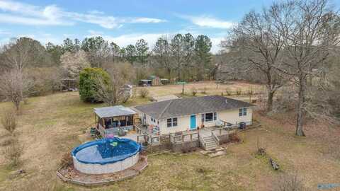 151 Moore Road, Boaz, AL 35957
