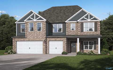 145 Carrie Drive, Madison, AL 35758