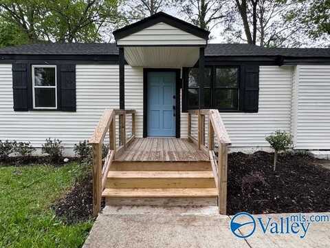 2019 Van Buren Drive NE, Huntsville, AL 35801
