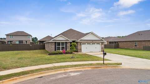27227 Mckenna Drive, Athens, AL 35613