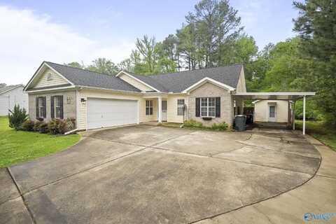 1259 Cave Spring Road, Owens Cross Roads, AL 35763