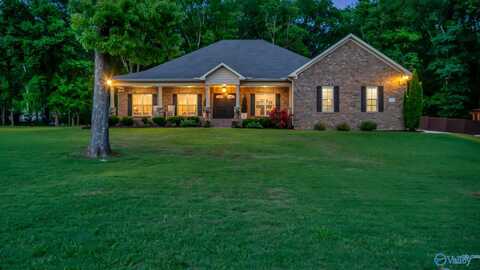 12313 Bell Road SW, Huntsville, AL 35803