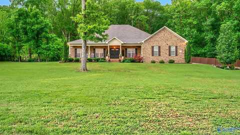 12313 Bell Road SW, Huntsville, AL 35803