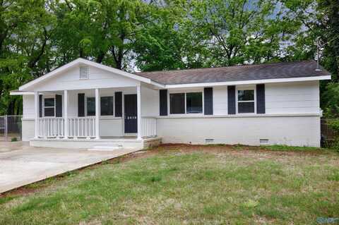 3410 Freda Lane NW, Huntsville, AL 35810